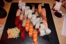Japonia culinara – Sushi